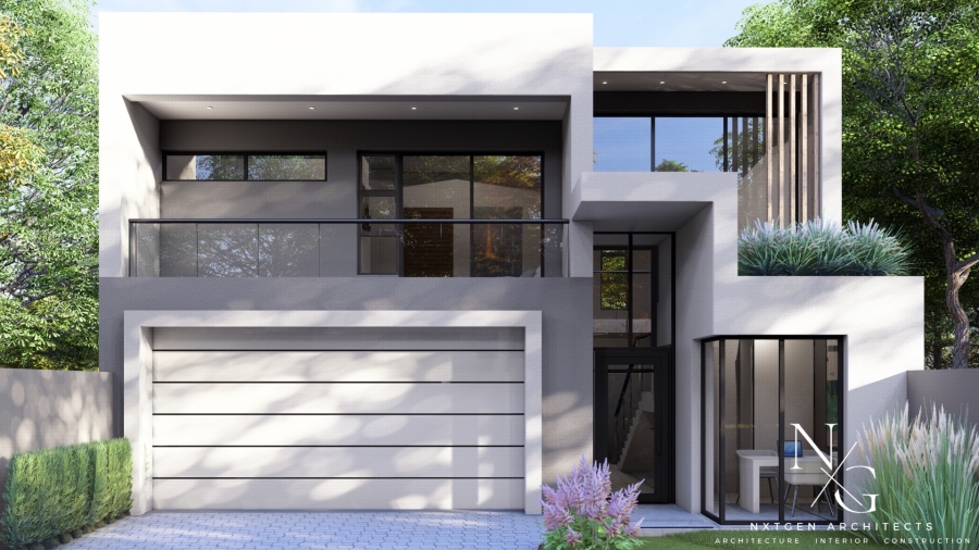 4 Bedroom Property for Sale in Sandown Western Cape